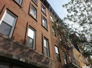 300 E 118th St, New York, NY