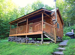 25 John Henry Rd, Buskirk, NY 12028