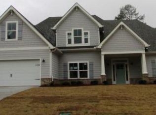 1864 Charlottes Walk Rd, Bishop, GA 30621