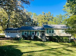 1205 Pine Rd, Corinth, MS 38834