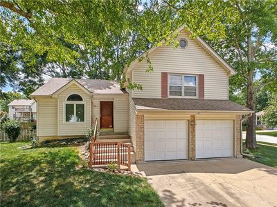 1225 E 125th St, Olathe, KS, 66061