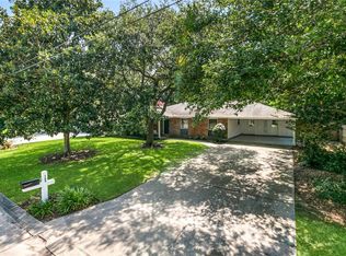 169 N Corby Dr, Slidell, LA 70458