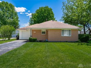 1752 Mayfield Ave, Dayton, OH 45429