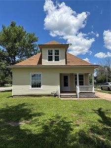 3141 Stevens Ave, Parsons, KS, 67357
