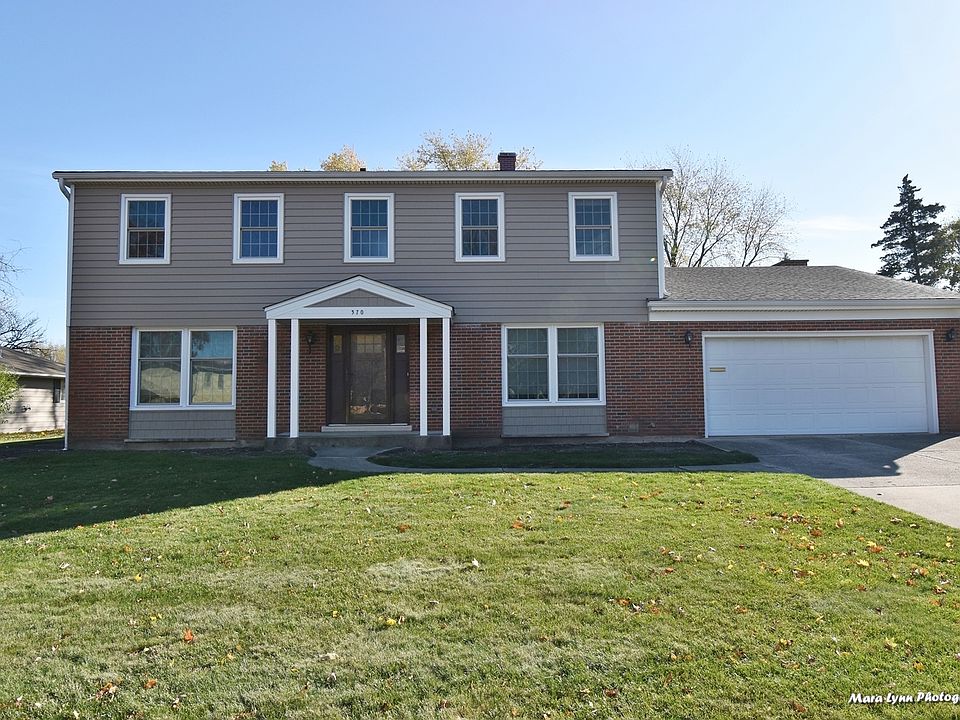 1st image of 370 Sans Souci Dr