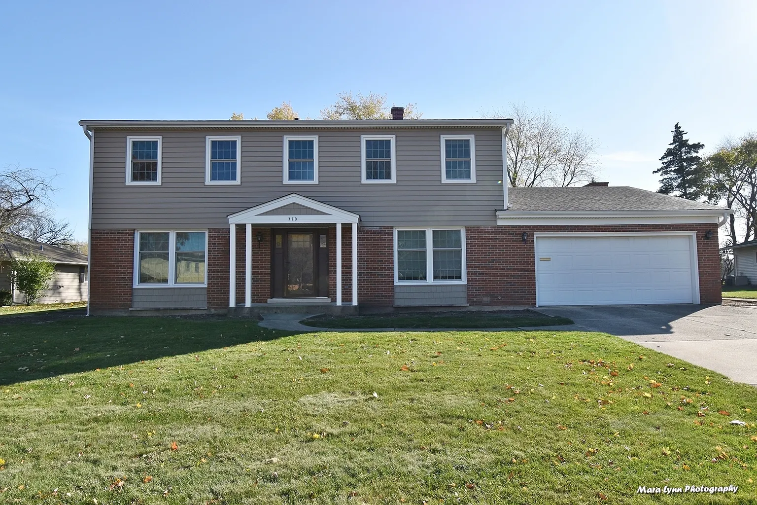 370 Sans Souci Dr photo 1