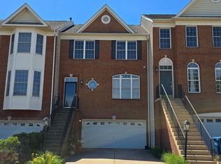 22614 Welborne Manor Sq, Ashburn, VA 20148