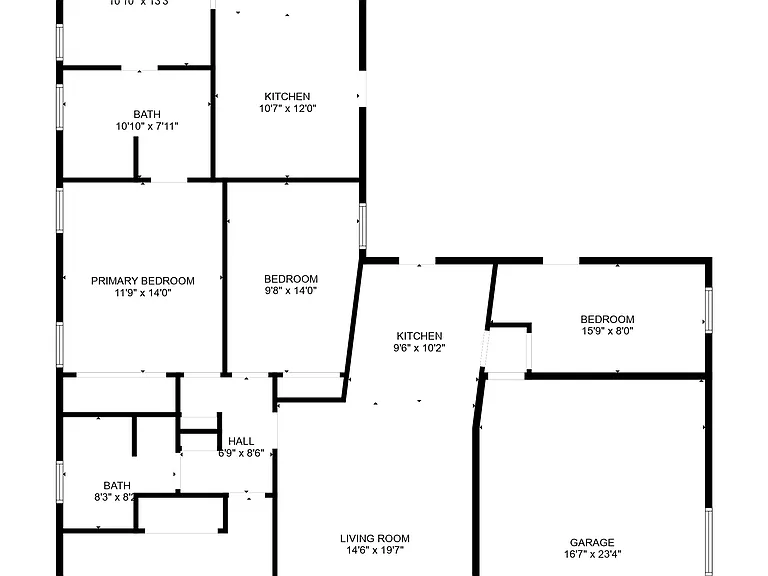 6175 Mary Lane Dr — Photo 11
