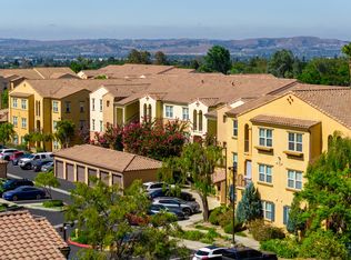 College Park Apartments, Upland, CA 91786
