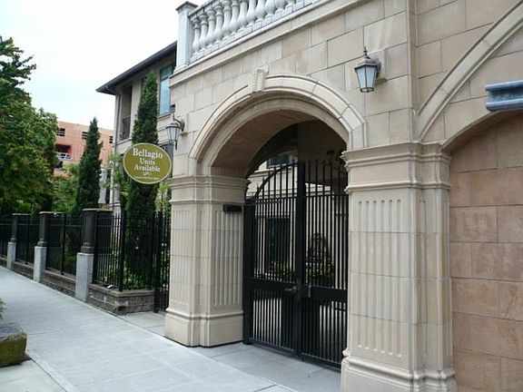 Building Entry