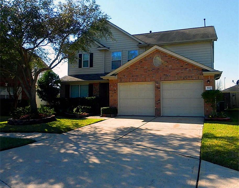 1st image of 5811 Garden Flower Ct