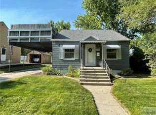 713 Lewis Ave, Billings, MT 59101
