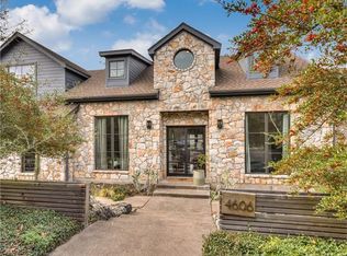 4606 Charles Ave, Austin, TX 78746