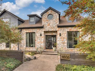 4606 Charles Ave, Austin, TX, 78746