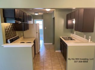 501 Pillette Rd APT C, Lafayette, LA 70508