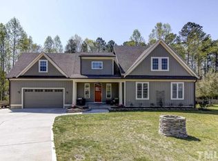 4817 Leone Landing Ct, Raleigh, NC 27603