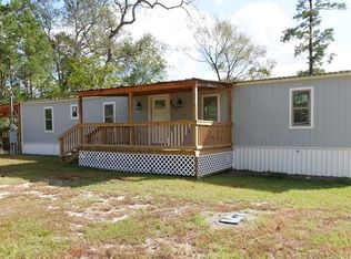 301 & 807 Sherwood Forest Cir, Diboll, TX 75941