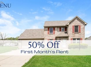 5412 Adina Ct, Indianapolis, IN