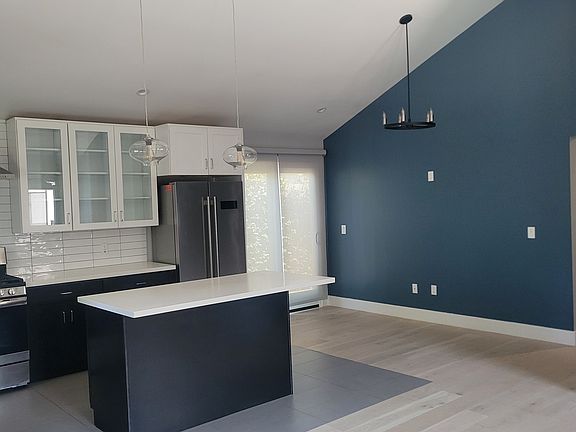 Living Room, Dining Room, Kitchen