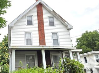 705 Kirkpatrick St, Syracuse, NY 13208