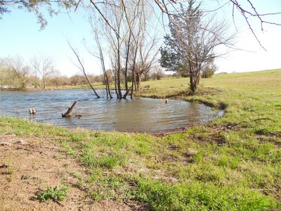 21727 County Road 1610, Stonewall, OK, 74871