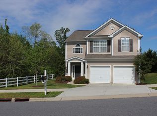 10818 Traders Ct, Davidson, NC 28036