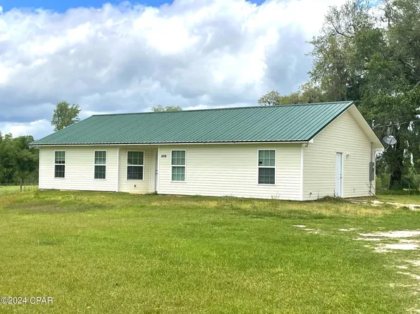 3416 Lovewood Rd, Marianna, FL 32446