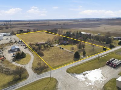 11261 W Kennedy Rd, Peotone, IL, 60468