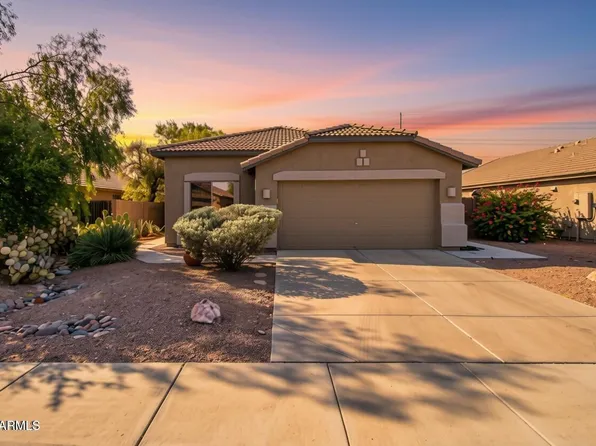 12213 W MARICOPA Street, Avondale, AZ 85323