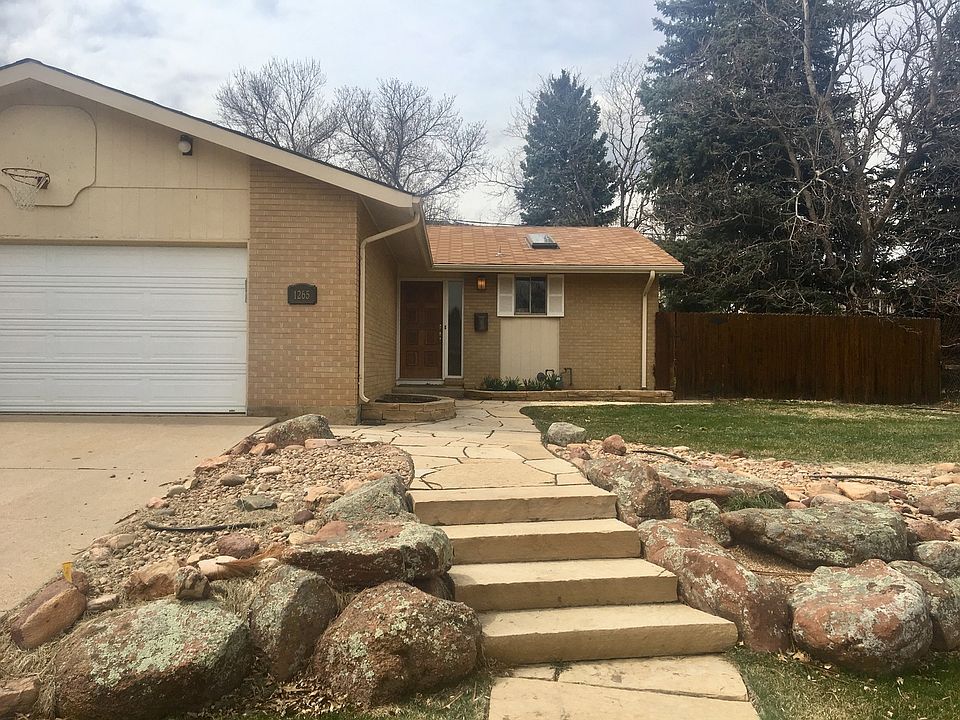 1st image of 1265 Claremont Dr