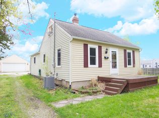 321 W Elmwood Ave, Baltimore, OH 43105