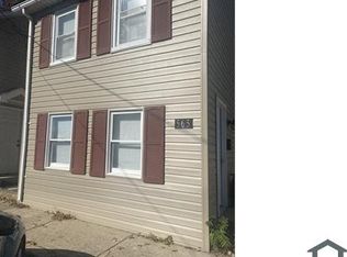 565 Pennington Ave #1, Havre De Grace, MD 21078