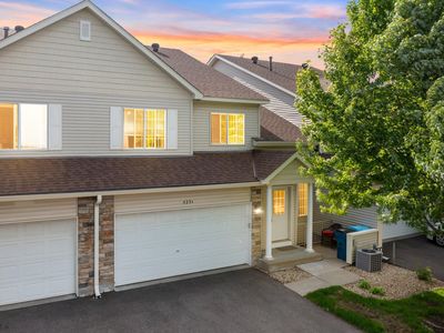 5231 207th St N, Forest Lake, MN, 55025