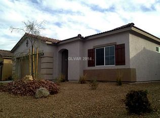 7151 Sunny Countryside Ave, Las Vegas, NV 89179