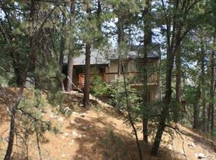 29535 Torrey Rd, Cedar Glen, CA 92321