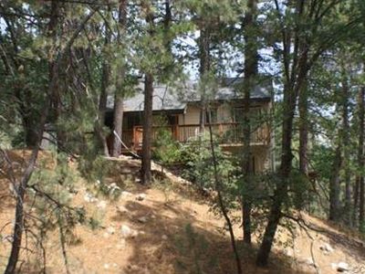 29535 Torrey Rd, Cedar Glen, CA, 92321