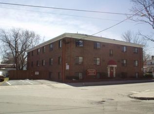 75 Winthrop St APT 16, Everett, MA 02149