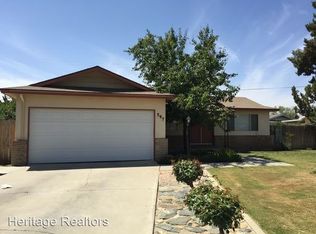 547 E Spruce Ave, Lemoore, CA 93245