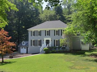 4996 Township Cove Rd, Marietta, GA 30066