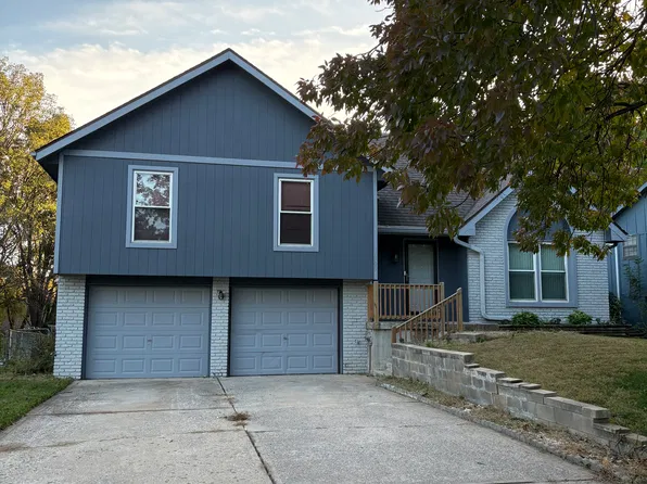 7905 NW 85th Ter, Kansas City, MO 64153