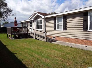 4516 Grizzly Rd, Little River, SC 29566