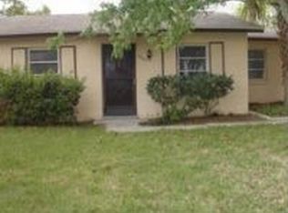 2266 W Austin Dr, Citrus Springs, FL 34434