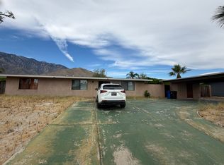 3733 N Video Rd, Palm Springs, CA 92262