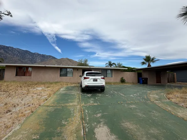3733 N Video Rd, Palm Springs, CA 92262