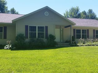 171 W Front St, Dexter, MN 55926