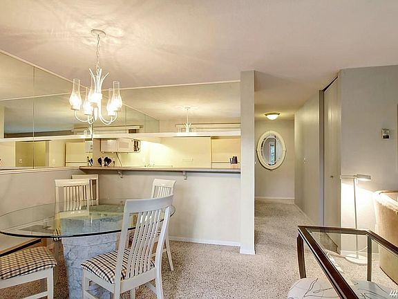 2nd image of 3828 Lake Washington Blvd SE #4D