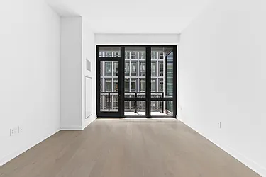 Rented by Corcoran