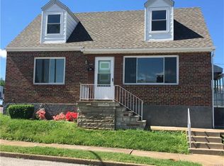 4300 Tyrolean Ave, Saint Louis, MO 63116