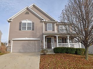 5986 Driftwood Ct, Hamilton Twp, OH 45039