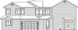 1st image of 1314 126th (LOT 20) Street SW #20